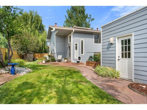 5592 Pennsylvania Ave, Boulder, CO, 80303-2934 | Card Image