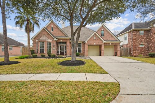 6118 Berwick Ln, League City, TX, 77573-6261 | Card Image