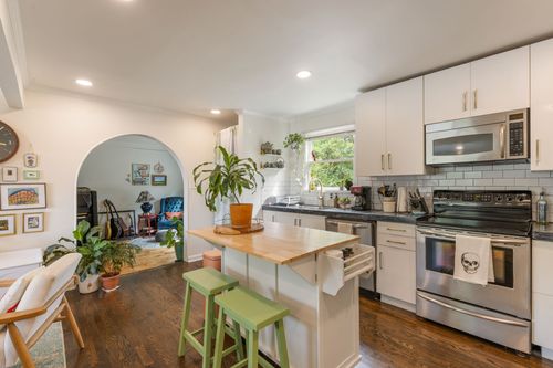 520 Norton Ave, Nashville, TN, 37207-4724 | Card Image