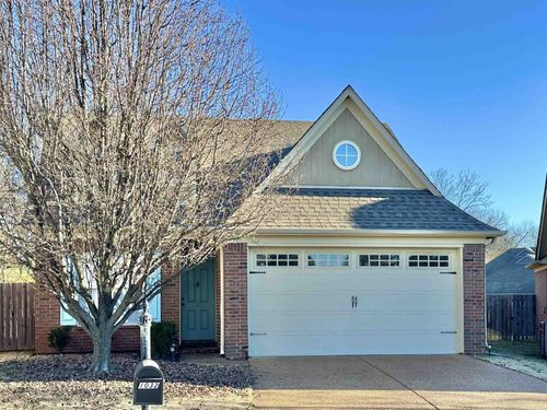 1032 Milano Cv, Cordova, TN, 38018-1406 | Card Image