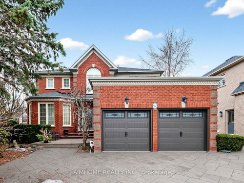 92 Braeside Sq, Unionville, ON, L3R0A5 | Card Image