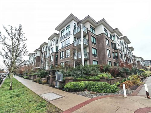 305-9388 Odlin Rd, Richmond, BC, V6X0L5 | Card Image