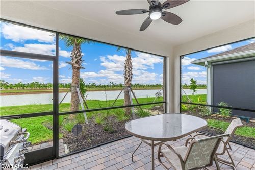 43645 Sparrow Dr, Babcock Ranch, FL, 33982-9409 | Card Image