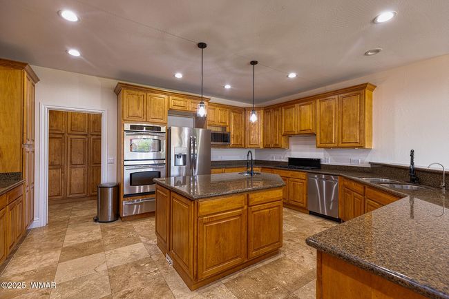 Double Ovens | Image 23