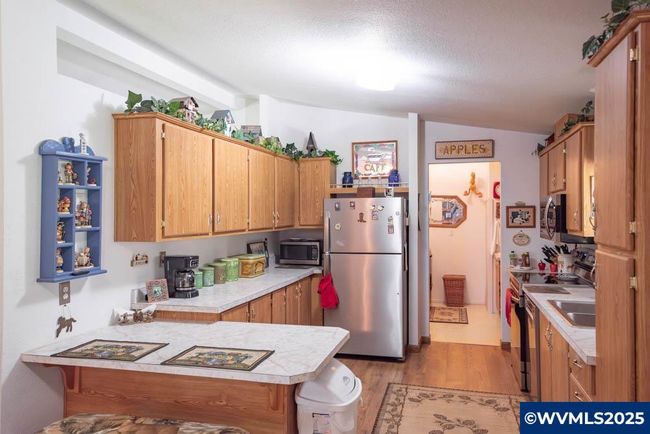 38404 Payne Dr, House other with 3 bedrooms, 2 bathrooms and null parking in Lebanon OR | Image 6