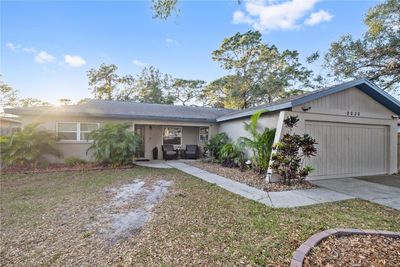 2030 Dodge Street, House other with 4 bedrooms, 3 bathrooms and null parking in Clearwater FL | Image 1