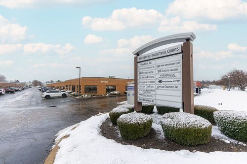 206-30W260 Butterfield Rd, Warrenville, IL, 60555-1569 | Card Image