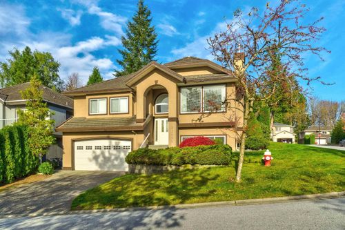 23855 Zeron Avenue, Maple Ridge, BC, V2W1E3 | Card Image
