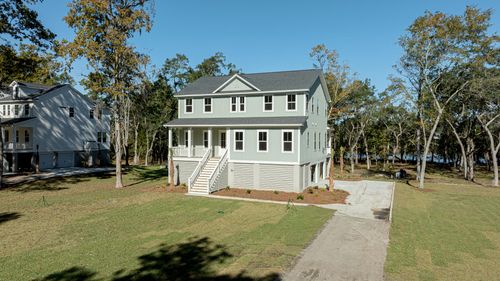 3663 Conch Street, Mount Pleasant, SC, 29466 | Card Image