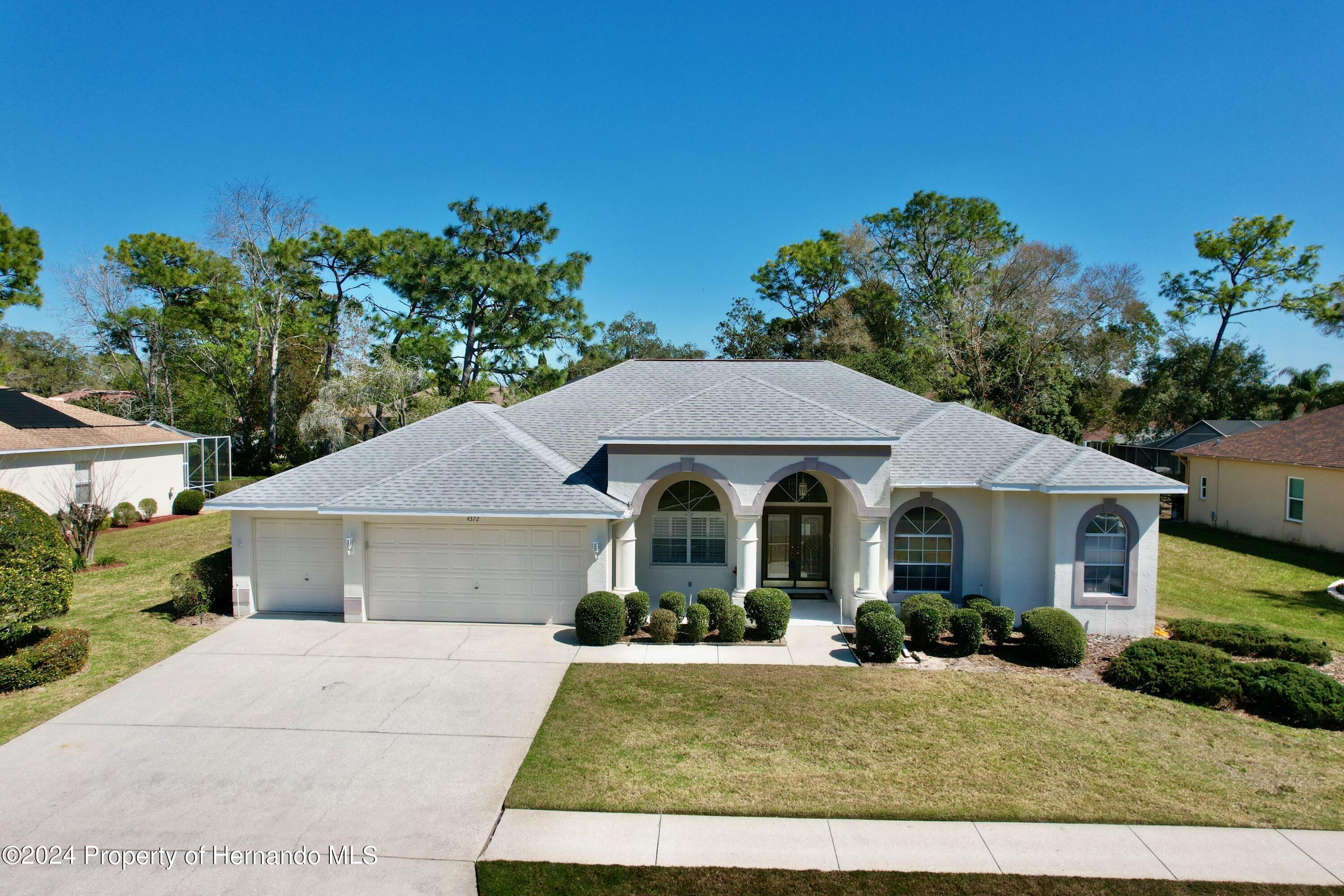 Secretariat Run, Spring Hill, FL 34609