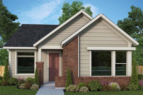 6311 Rotunda View, Austin, TX, 78747 | Card Image