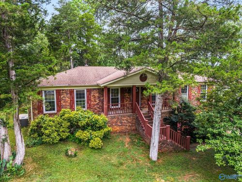 11304 Mountaincrest Dr Se, Huntsville, AL, 35803-1616 | Card Image