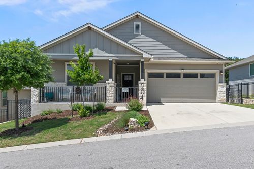 204 Florenz Ln, Georgetown, TX, 78628-7309 | Card Image
