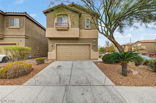 3721 Gretchen Ct, North Las Vegas, NV, 89081-6640 | Card Image