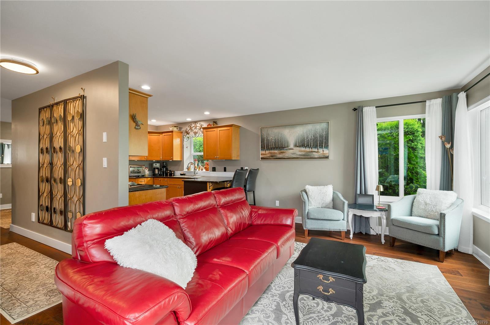 Residential in Campbell River 5