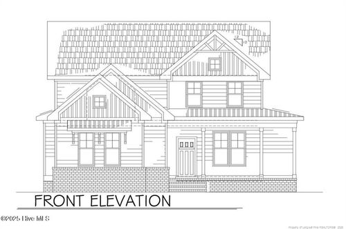 1 Shamrock Way, Pinehurst, NC, 28374-9538 | Card Image