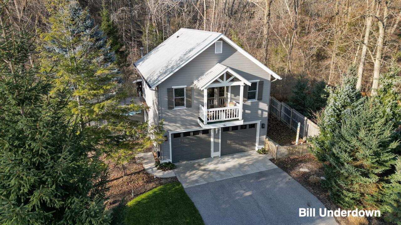 Park St, Saugatuck, MI 49453