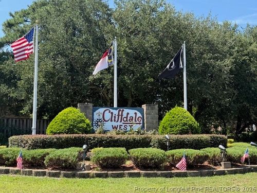 6842 Buttermere Dr, Fayetteville, NC, 28314-5132 | Card Image