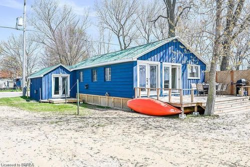 57 Erie Blvd, Port Rowan, ON, N0E1M0 | Card Image