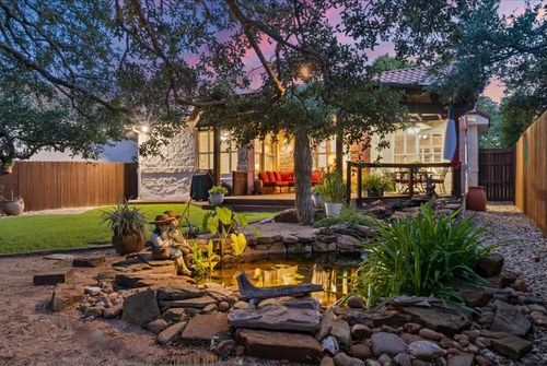 6106 Tasajillo Trl, Austin, TX, 78739-1411 | Card Image