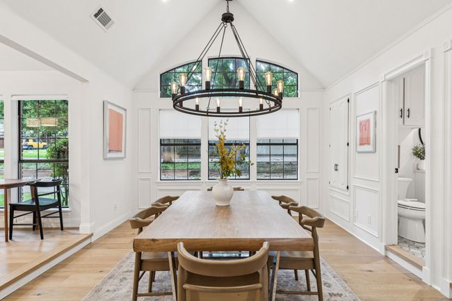 810 Quail Run Dr, House other with 3 bedrooms, 3 bathrooms and null parking in Keller TX | Image 23
