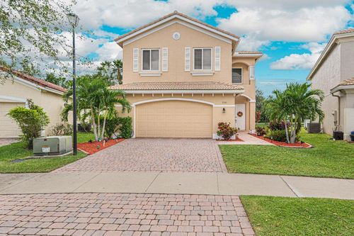 2161 Nw Padova St, Port St. Lucie, FL, 34986-4374 | Card Image