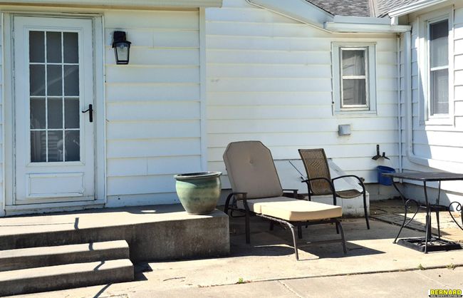 1112 10 Th St, House other with 3 bedrooms, 2 bathrooms and 1 parking in Auburn NE | Image 23