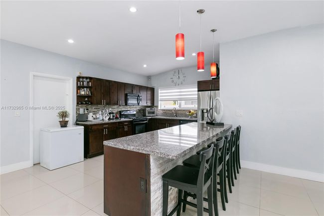 9485 Thanksgiving Dr, House other with 4 bedrooms, 3 bathrooms and null parking in Cutler Bay FL | Image 12