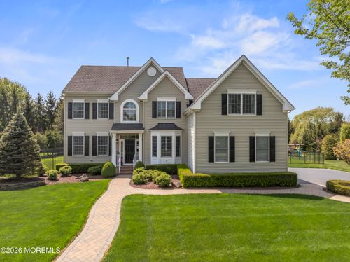 7 Green Springs Way, Freehold, NJ, 07728-9070 | Card Image