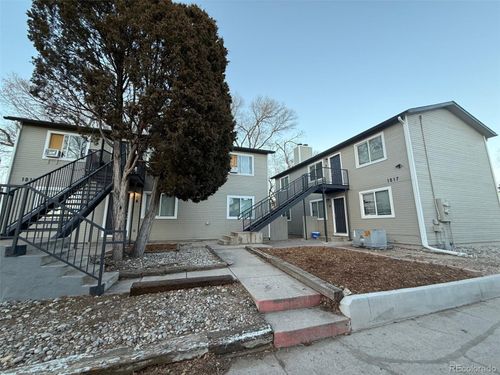 1017-1015 Bennett Ave, Colorado Springs, CO, 80909-4086 | Card Image