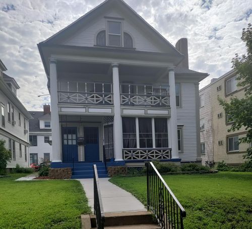 2505 Blaisdell Ave, Minneapolis, MN, 55404-4229 | Card Image