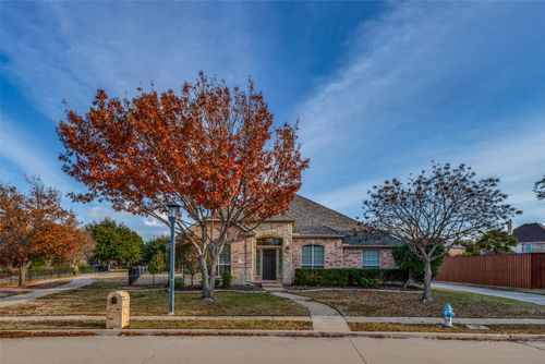 8 Bear Run, Frisco, TX, 75033-8358 | Card Image