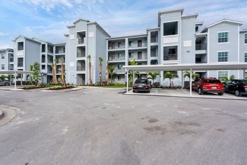 1025-14151 Heritage Landing Boulevard, Punta Gorda, FL, 33955 | Card Image