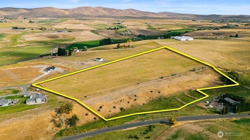 411 Rolling Hill Dr, Ellensburg, WA, 98926 | Card Image