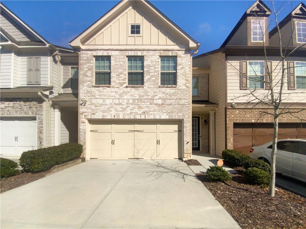 Spicy Cedar Ln, Lithonia, GA 30038