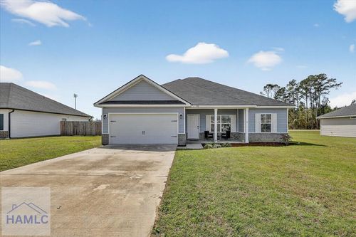 130 Archibald Avenue Se, Ludowici, GA, 31316 | Card Image
