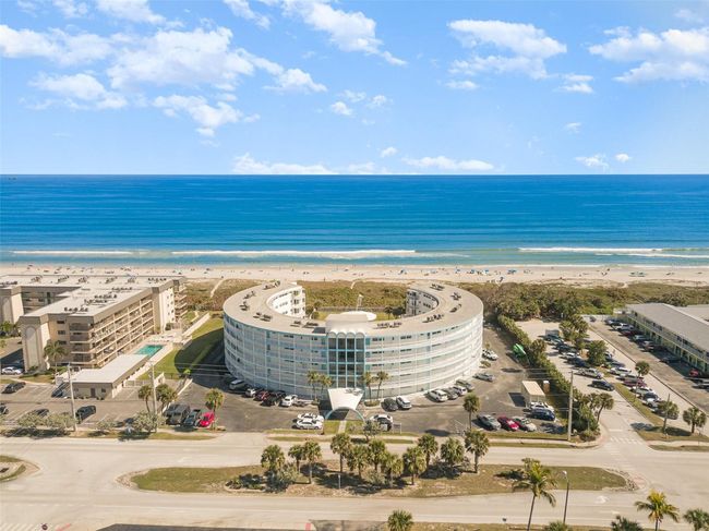 APT-4K - 4000 Ocean Beach Blvd, Condo with 2 bedrooms, 2 bathrooms and null parking in Cocoa Beach FL | Image 31
