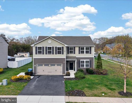 2 Ridgely Forest Dr, ELKTON, MD, 21921 | Card Image