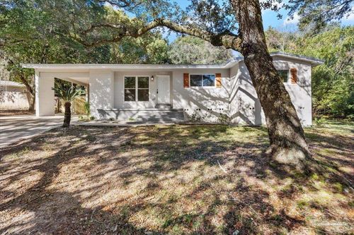 5149 Crestwood Rd, Pensacola, FL, 32503-2109 | Card Image