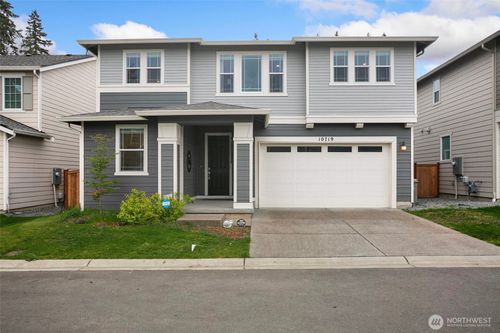 10719 Se 243rd Ln, Kent, WA, 98030-5421 | Card Image