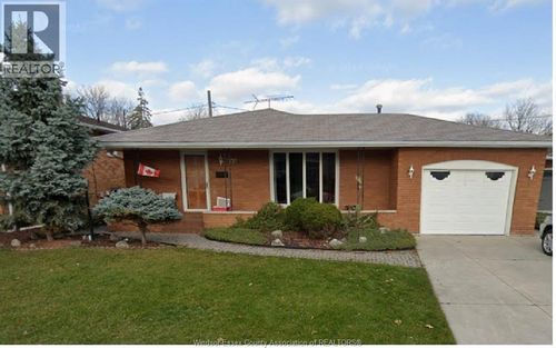 1616 Burwell Crt, Windsor, ON, N9C3Z8 | Card Image