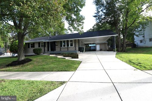 8917 2nd Street, Lanham, MD, 20706 | Card Image