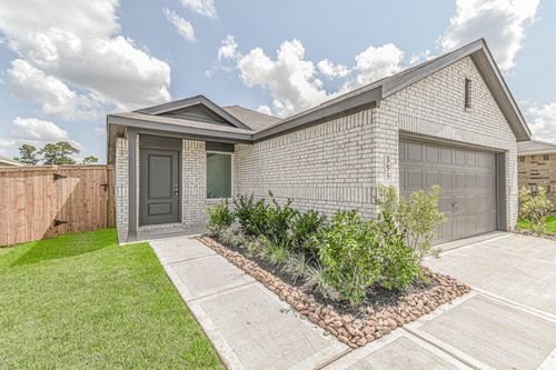 355 Bush Meadow Ln, Magnolia, TX, 77354-7429 | Card Image