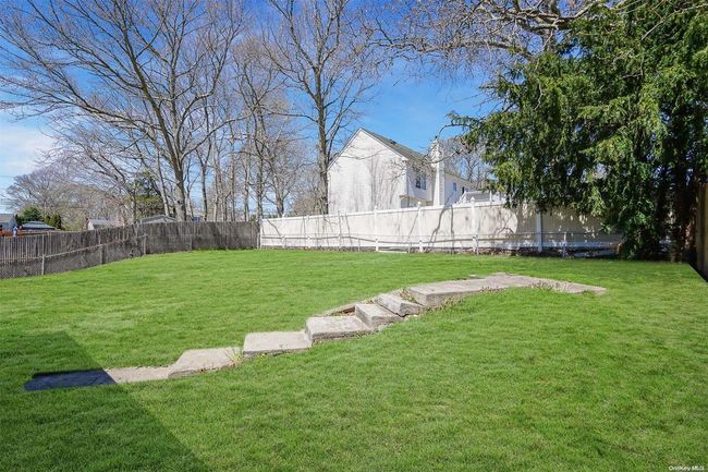 159 Ohls St, House other with 3 bedrooms, 1 bathrooms and null parking in Patchogue NY | Image 6