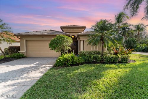 7460 Key Deer Court, FORT MYERS, FL, 33966 | Card Image