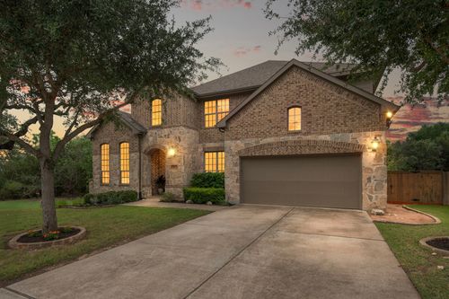 426 Sand Hills Ln, Austin, TX, 78737-4724 | Card Image