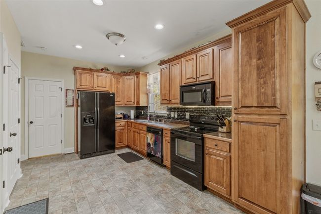 210 Triple Fork Rd, House other with 3 bedrooms, 3 bathrooms and null parking in Cullowhee NC | Image 30