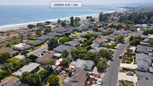 5545 Canalino Dr, Carpinteria, CA, 93013-2529 | Card Image
