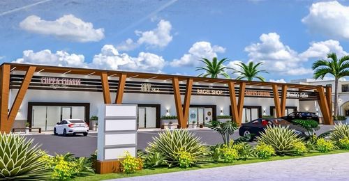 3-1817 Padre Blvd, South Padre Island, TX, 78597-6704 | Card Image