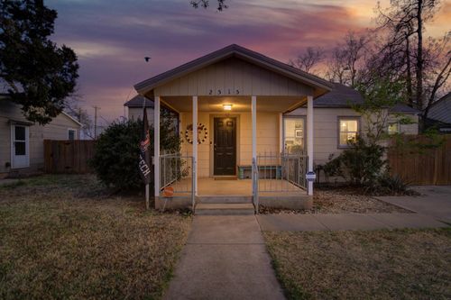 2515 33rd St, Lubbock, TX, 79410-3509 | Card Image